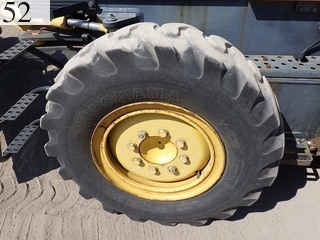 中古建設機械 中古 コマツ KOMATSU モーターグレーダー アーティキュレート式 GD405A-3