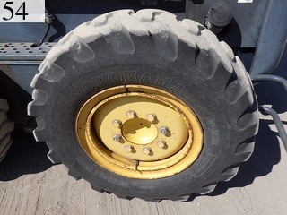 中古建設機械 中古 コマツ KOMATSU モーターグレーダー アーティキュレート式 GD405A-3
