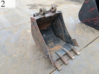 Used Construction Machine Used CAT CAT Bucket Standard bucket 304 Standard bucket