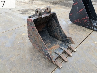 Used Construction Machine Used CAT CAT Bucket Standard bucket 304 Standard bucket