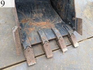 Used Construction Machine Used CAT CAT Bucket Standard bucket 304 Standard bucket