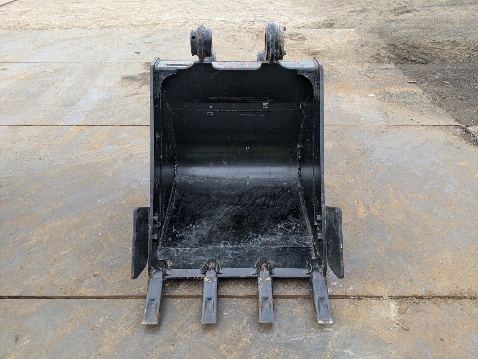 Used Construction Machine Used CAT CAT Bucket Standard bucket 308 Standard bucket