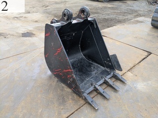 Used Construction Machine Used CAT CAT Bucket Standard bucket 308 Standard bucket