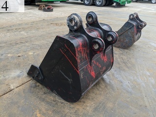 Used Construction Machine Used CAT CAT Bucket Standard bucket 308 Standard bucket