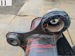 Used Construction Machine Used CAT CAT Bucket Standard bucket 308 Standard bucket