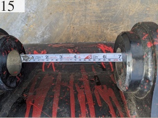 Used Construction Machine Used CAT CAT Bucket Standard bucket 308 Standard bucket