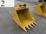Used Construction Machine Used CAT CAT Bucket Standard bucket 312 Standard bucket