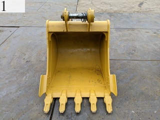Used Construction Machine Used CAT CAT Bucket Standard bucket 312 Standard bucket