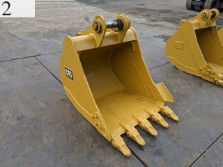 Used Construction Machine Used CAT CAT Bucket Standard bucket 312 Standard bucket