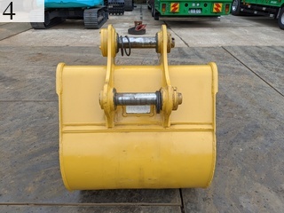 Used Construction Machine Used CAT CAT Bucket Standard bucket 312 Standard bucket