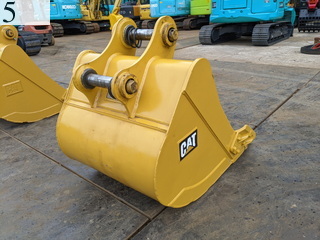 Used Construction Machine Used CAT CAT Bucket Standard bucket 312 Standard bucket