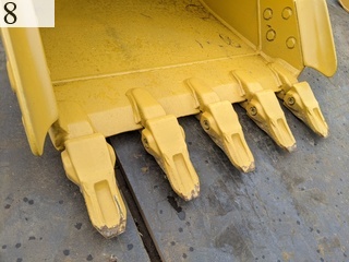 Used Construction Machine Used CAT CAT Bucket Standard bucket 312 Standard bucket