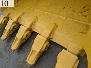 Used Construction Machine Used CAT CAT Bucket Standard bucket 312 Standard bucket