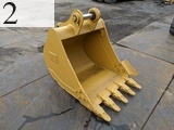 Used Construction Machine Used CAT CAT Bucket Standard bucket 312 Standard bucket