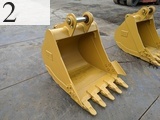 Used Construction Machine Used CAT CAT Bucket Standard bucket 312 Standard bucket