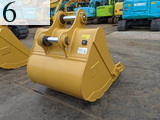 Used Construction Machine Used CAT CAT Bucket Standard bucket 312 Standard bucket