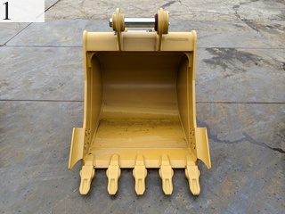 Used Construction Machine Used CAT CAT Bucket Standard bucket 312 Standard bucket