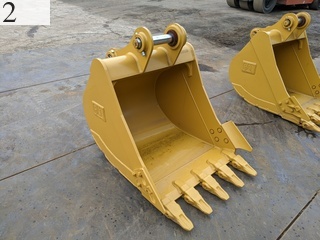 Used Construction Machine Used CAT CAT Bucket Standard bucket 312 Standard bucket