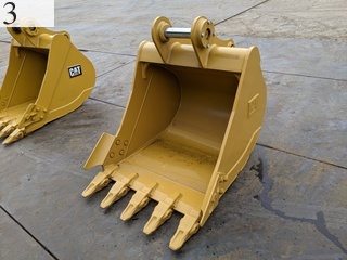 Used Construction Machine Used CAT CAT Bucket Standard bucket 312 Standard bucket