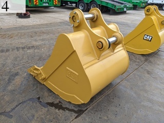 Used Construction Machine Used CAT CAT Bucket Standard bucket 312 Standard bucket