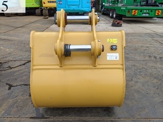 Used Construction Machine Used CAT CAT Bucket Standard bucket 312 Standard bucket