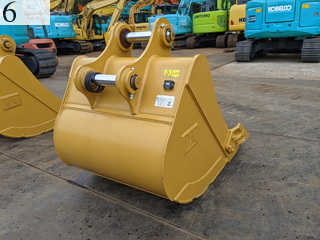 Used Construction Machine Used CAT CAT Bucket Standard bucket 312 Standard bucket