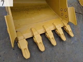 Used Construction Machine Used CAT CAT Bucket Standard bucket 312 Standard bucket