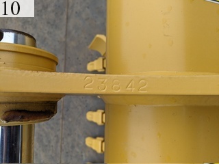 Used Construction Machine Used CAT CAT Bucket Standard bucket 312 Standard bucket