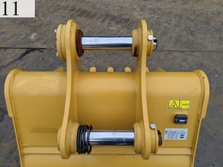 Used Construction Machine Used CAT CAT Bucket Standard bucket 312 Standard bucket