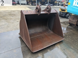 Used Construction Machine Used CAT CAT Bucket Slope bucket 330 Slope bucket