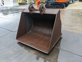 Used Construction Machine Used CAT CAT Bucket Slope bucket 330 Slope bucket