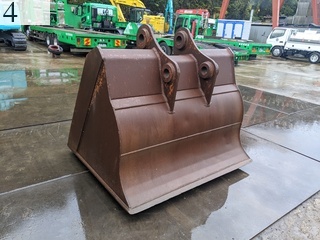 Used Construction Machine Used CAT CAT Bucket Slope bucket 330 Slope bucket