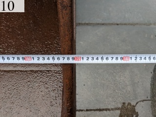 Used Construction Machine Used CAT CAT Bucket Slope bucket 330 Slope bucket