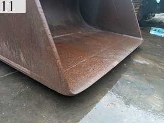 Used Construction Machine Used CAT CAT Bucket Slope bucket 330 Slope bucket