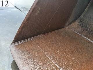 Used Construction Machine Used CAT CAT Bucket Slope bucket 330 Slope bucket