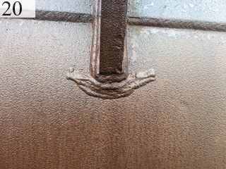 Used Construction Machine Used CAT CAT Bucket Slope bucket 330 Slope bucket