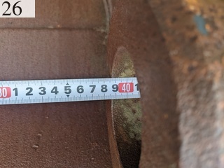 Used Construction Machine Used CAT CAT Bucket Slope bucket 330 Slope bucket