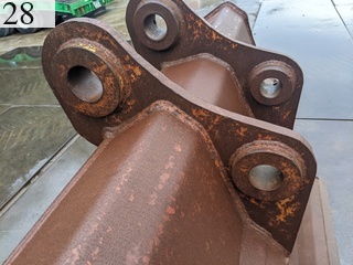 Used Construction Machine Used CAT CAT Bucket Slope bucket 330 Slope bucket