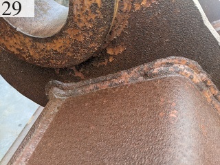 Used Construction Machine Used CAT CAT Bucket Slope bucket 330 Slope bucket