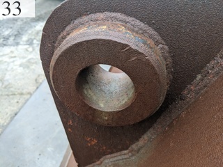 Used Construction Machine Used CAT CAT Bucket Slope bucket 330 Slope bucket