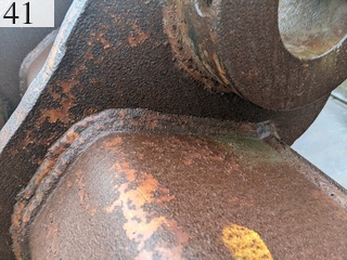 Used Construction Machine Used CAT CAT Bucket Slope bucket 330 Slope bucket