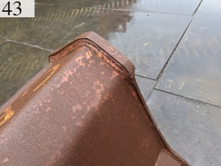 Used Construction Machine Used CAT CAT Bucket Slope bucket 330 Slope bucket