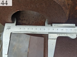 Used Construction Machine Used CAT CAT Bucket Slope bucket 330 Slope bucket