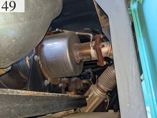 Used Construction Machine Used CAT CAT Bucket Slope bucket 330 Slope bucket