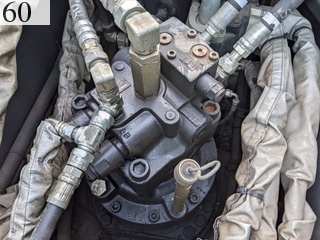 Used Construction Machine Used CAT CAT Bucket Slope bucket 330 Slope bucket