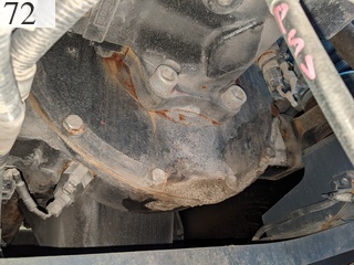 Used Construction Machine Used CAT CAT Bucket Slope bucket 330 Slope bucket