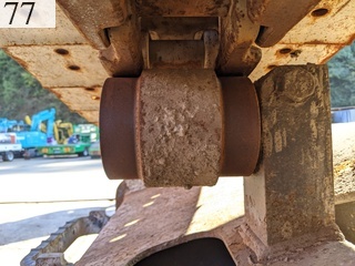 Used Construction Machine Used CAT CAT Bucket Slope bucket 330 Slope bucket