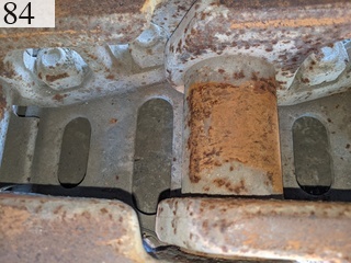 Used Construction Machine Used CAT CAT Bucket Slope bucket 330 Slope bucket