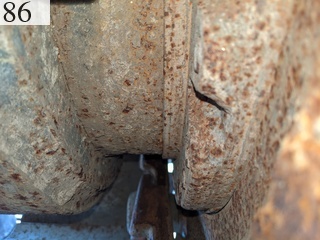 Used Construction Machine Used CAT CAT Bucket Slope bucket 330 Slope bucket