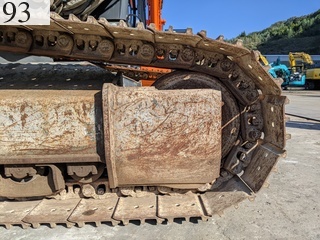 Used Construction Machine Used CAT CAT Bucket Slope bucket 330 Slope bucket